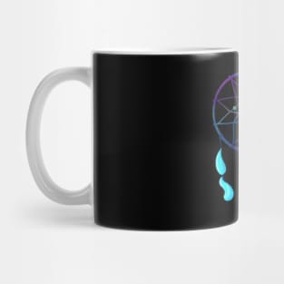 Universe Dream Catcher Mug